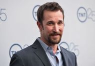 TNT's 25th Anniversary Party - Red Carpet - Source: Getty Photo by Alberto E. Rodriguez